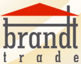 Logo - BRANDT SA