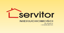 Logo - SERVITOR