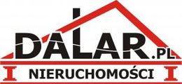 Logo - DALAR Nieruchomości