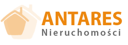 Logo - ANTARES NIERUCHOMOSCI Tomasz Karczewski