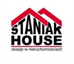 Logo - Staniak House C.Kochanowska , P.Staniak
