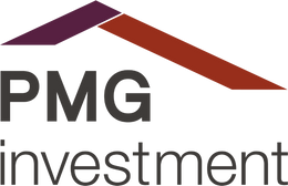 Logo - PMG Investment