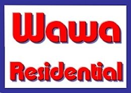 Logo - Warszawa Residential