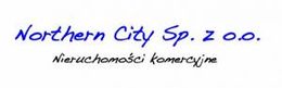 Logo - Northern City Sp z o.o.