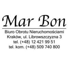 Logo - Mar Bon