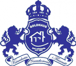 Logo - Goldhaus.sp.z.o.o
