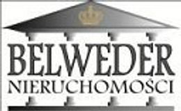 Logo - Belweder Nieruchomości