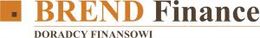 Logo - Brend Finance Sp. z o.o.