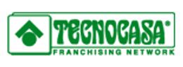 Logo - Tecnocasa - oddział X