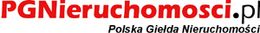 Logo - Polska Giełda Nieruchomości