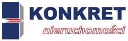 Logo - KONKRET Agnieszka Szarecka