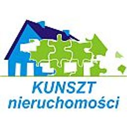 Logo - Biuro Nieruchomości KUNSZT