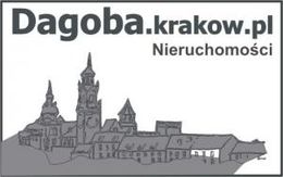 Logo - Dagoba Nieruchomości