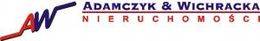 Logo - ADAMCZYK & WICHRACKA Nieruchomości
