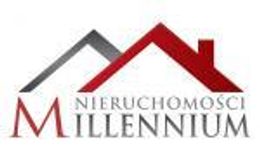 Logo - Millennium Nieruchomości