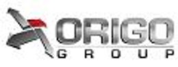 Logo - Origo Group