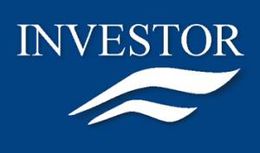 Logo - Investor Biuro Obrotu Nieruchomości