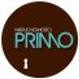 Logo - PRIMO NIERUCHOMOŚCI