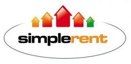 Logo - SimpleRent