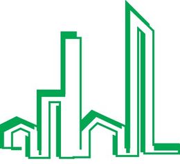 Logo - UPDATE Nieruchomości Małgorzata Mazurczyk