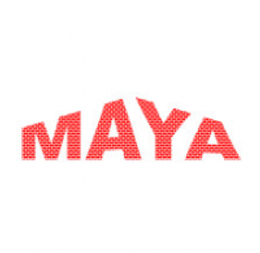 Logo - Biuro Obsługi Nieruchomości MAYA