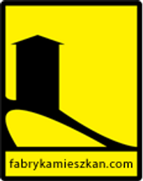 Logo - Fabryka Mieszkań