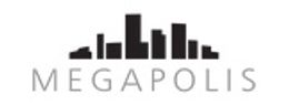 Logo - Megapolis Sp. z o.o.