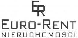 Logo - Euro-Rent sp.zo.o