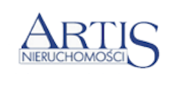 Logo - Artis Nieruchomości Sp. z o.o.