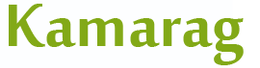 Logo - Kamarag