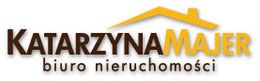 Logo - Katarzyna Majer