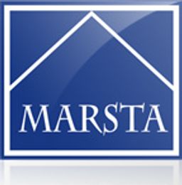 Logo - MARSTA Biuro Obsługi Nieruchomości