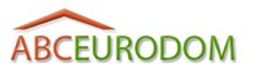 Logo - ABCEURODOM