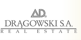 Logo - AD.Dragowski