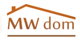 Logo - MW dom