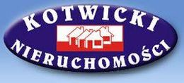 Logo - Kotwicki Nieruchomości S.C.