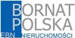 Logo - Bornat-Polska
