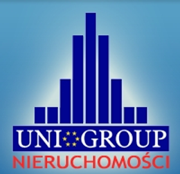 Logo - UNI-GROUP NIERUCHOMOŚCI biuro Żoliborz