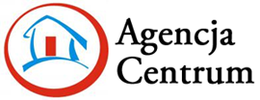 Logo - Agencja Obrotu Nieruchomościami CENTRUM Krzysztof Morze
