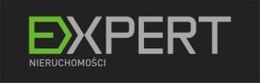 Logo - Biuro Nieruchomości EXPERT