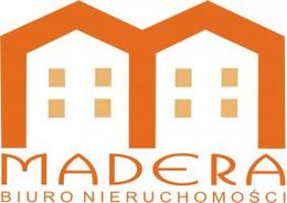Logo - Biuro Nieruchomości MADERA