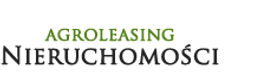 Logo - Agroleasing sp. z o.o.