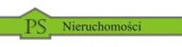 Logo - PS Nieruchomości