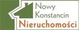 Logo - Nowy Konstancin - Nieruchomości S.C.