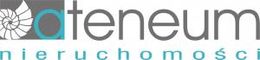 Logo - ATENEUM Nieruchomości