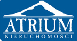 Logo - Atrium-Nieruchomości Sp. z o.o