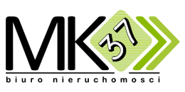 Logo - MK37.Nieruchomości