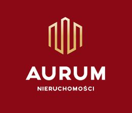 Logo - AURUM