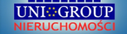 Logo - UNI-GROUP Nieruchomości