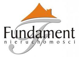 Logo - Fundament Nieruchomości Sp. z o.o.